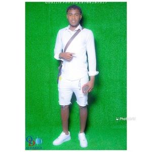 Meet your Posher, Andre